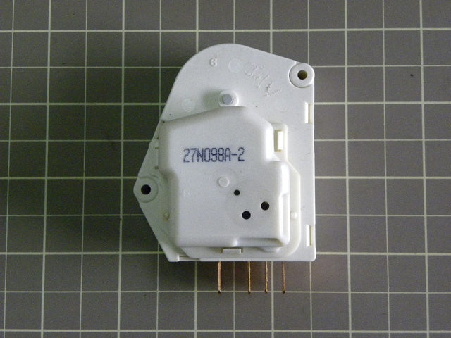 Whirlpool Refrigerator Defrost Timer 68233-2