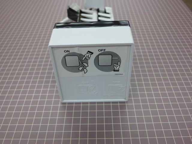 Ice Maker Assembly 241798201