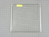 Glass Tray (14 7/8" x 14 5/8") 30QBP4098
