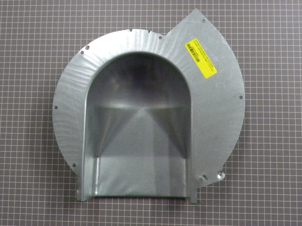 Blower Inlet Duct 8544718 – Appliance Depot
