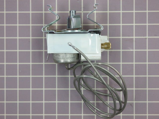 Temperature Control 216714601