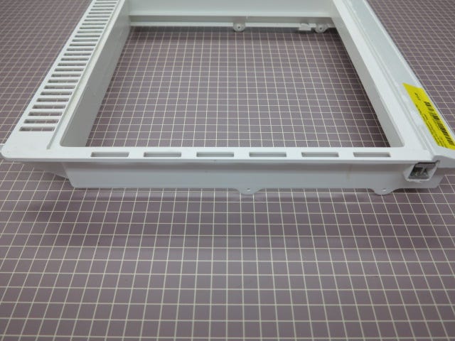 Crisper Pan Front 5303292657