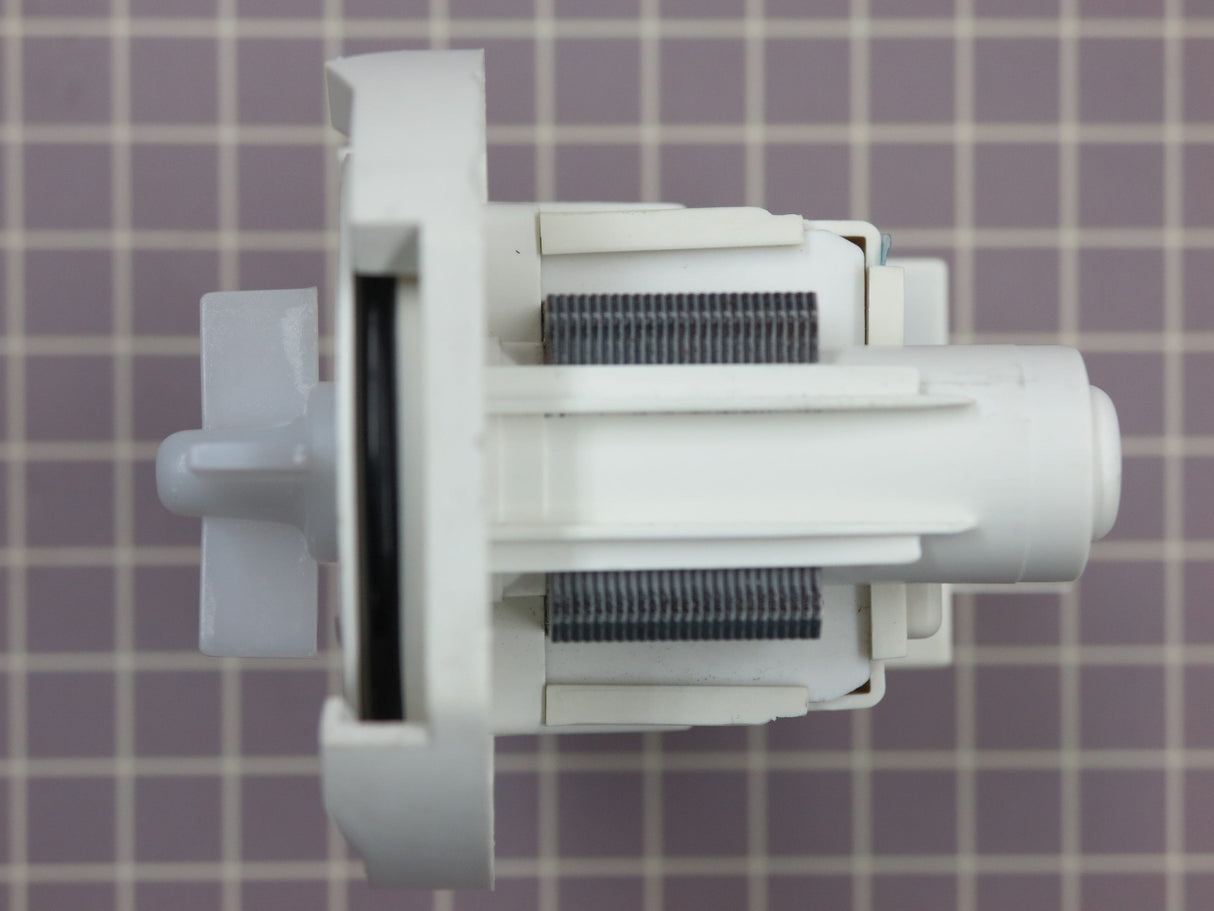Drain Pump W10084573