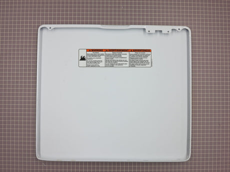 Lid W10251302