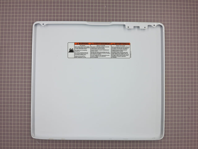 Lid W10251302