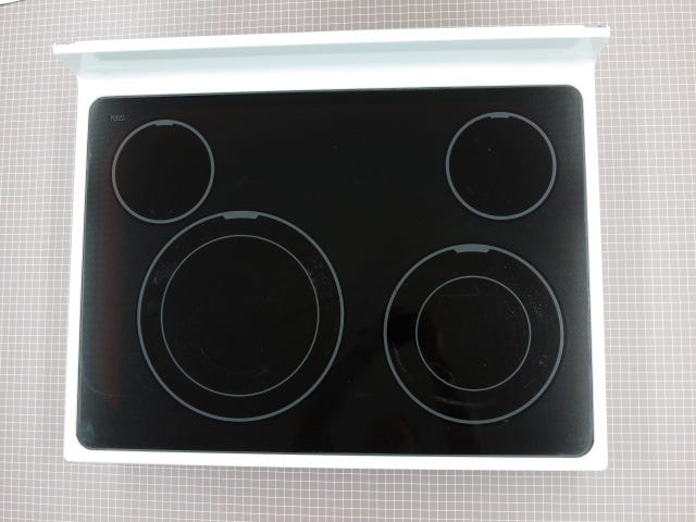 Cooktop W10270211