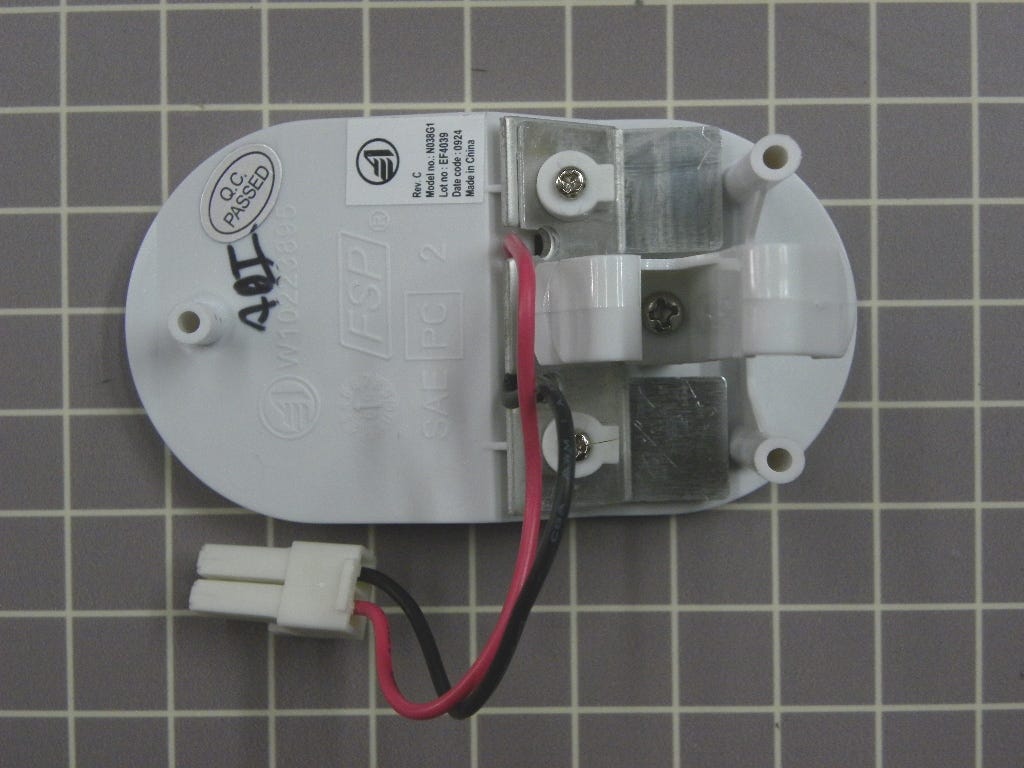 LED Light Module W10223895