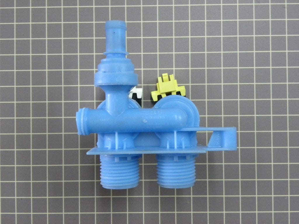 Water Valve 8540043