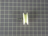 Whirlpool Dishwasher Tub Wheel 3380371