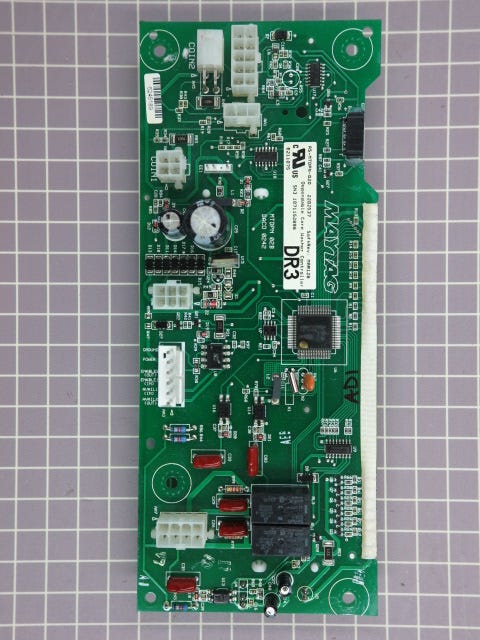 Control Board 2202537