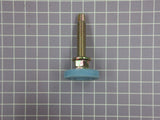 GE Washer Leveling Leg WH46X10243