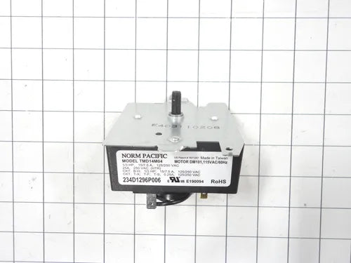 Timer WE04X20416