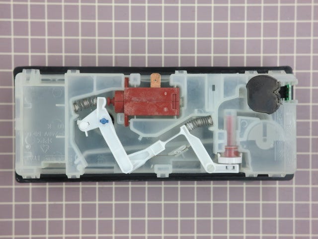 Dispenser 00490467