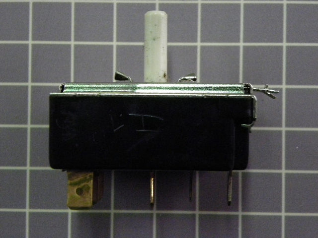 Spin Speed Switch WH12X10072