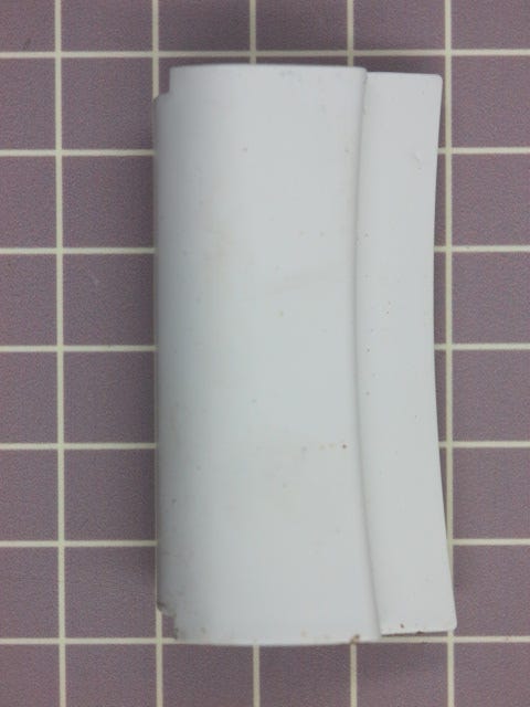 Inner Hinge Cover 8181844