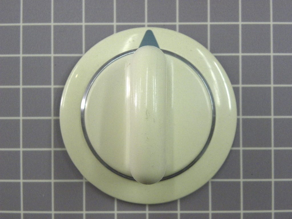Timer Knob WE1M654