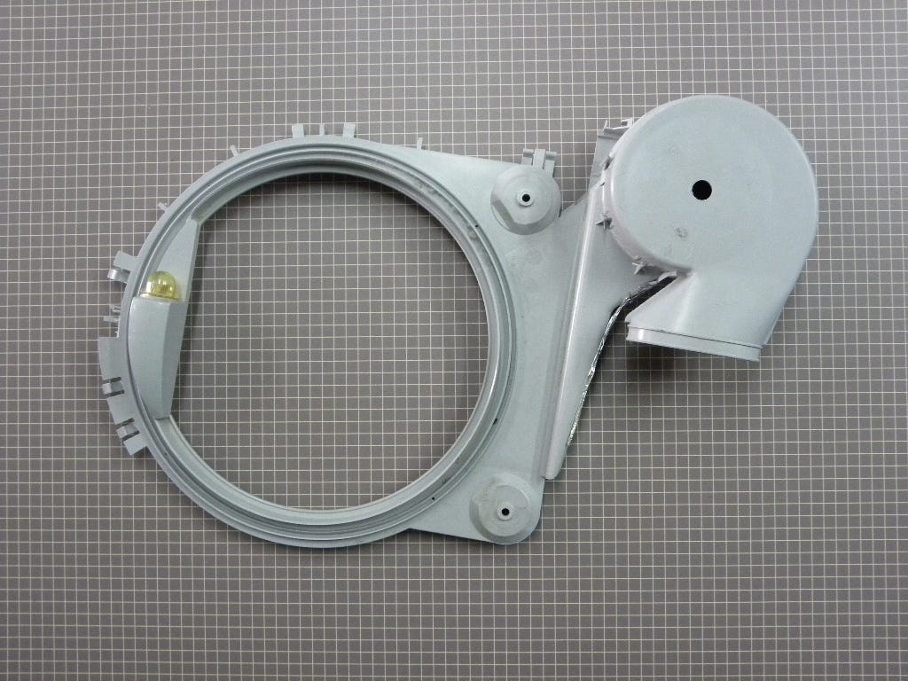 Front Frame 8801216