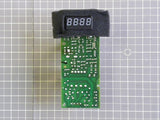 Microcomputer DE41-00336A