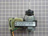 Condenser Motor WR60X10168