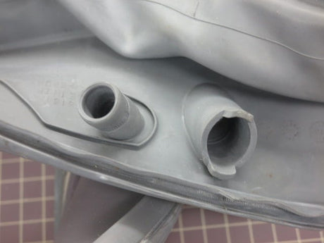 Door Boot Seal 7134616100