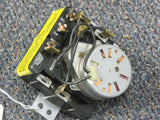 Whirlpool Dryer Timer 693907