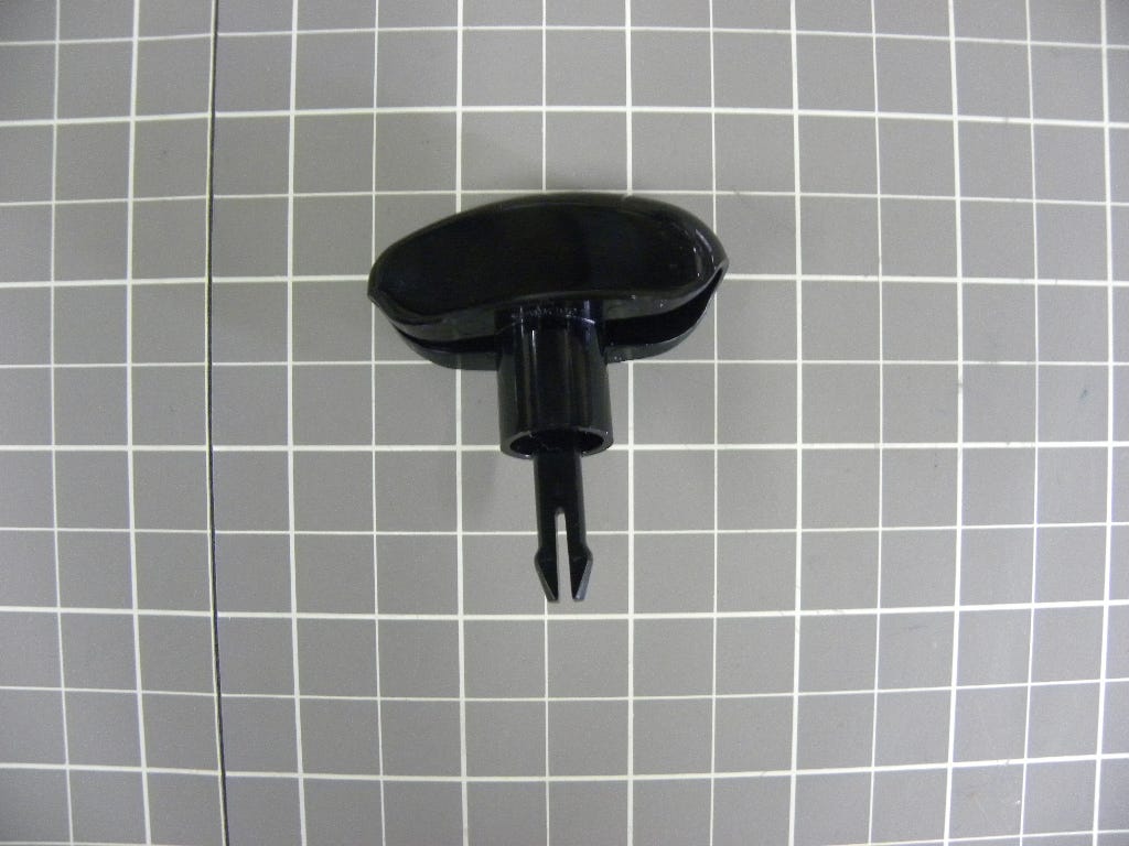 Timer Knob WD09X10024