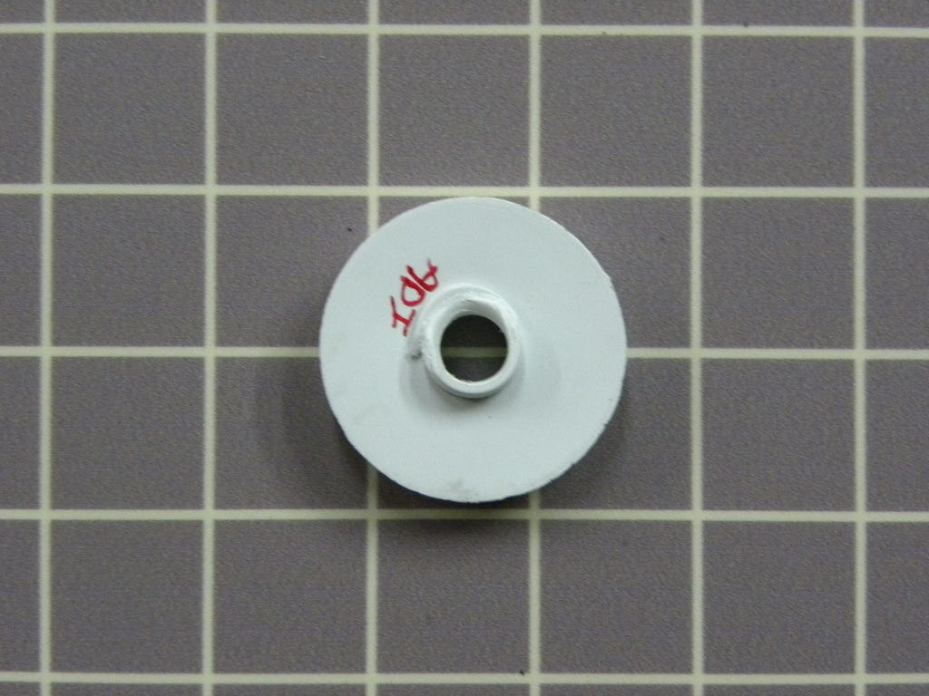 Door Handle Spacer 74003988