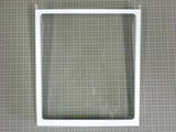 GE Refrigerator Upper Glass Shelf WR71X10808