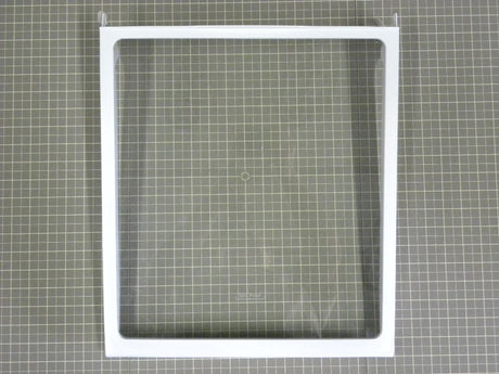 GE Refrigerator Upper Glass Shelf WR71X10808