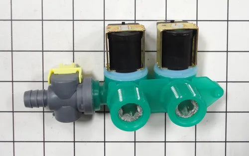 Water Inlet Valve WP8578340
