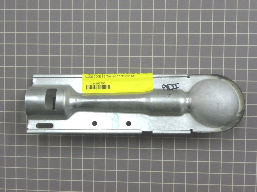 Burner Tube 134197700