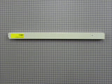 GE Range Door Trim LH WB7X7337