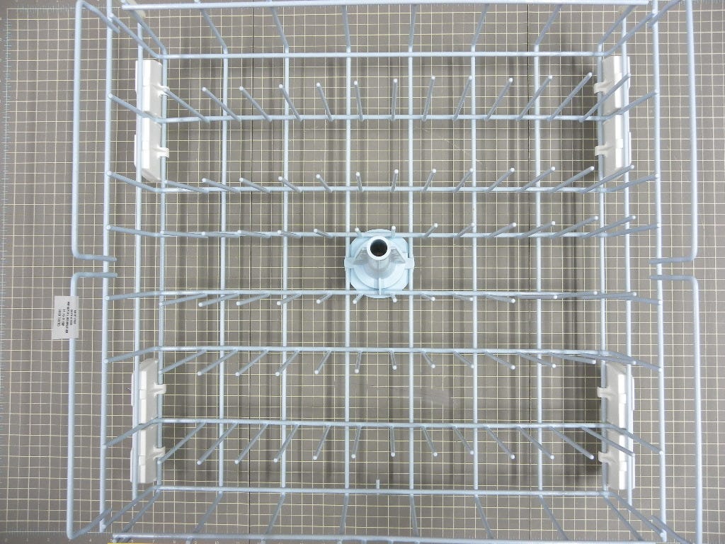 Whirlpool Dishwasher Lower Rack 304180