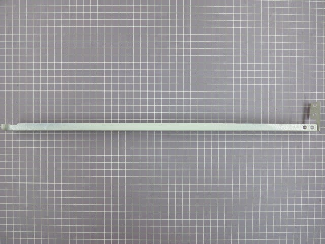 Amana Range Door End Cap (LH) (Almond) 309523L