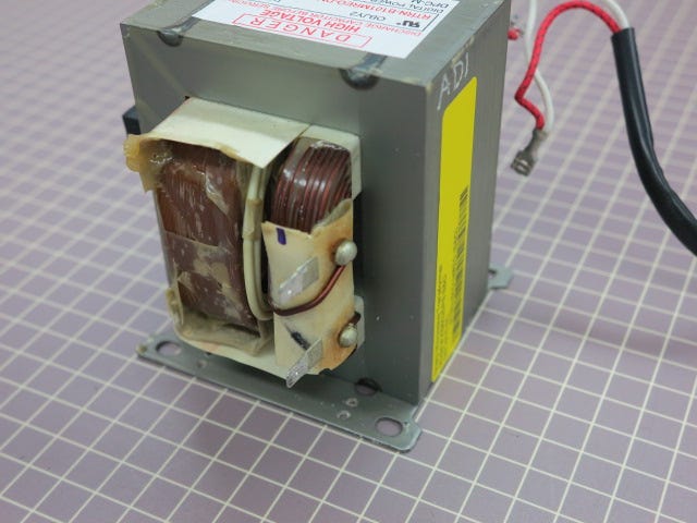 Transformer RTRN-B101MRE0