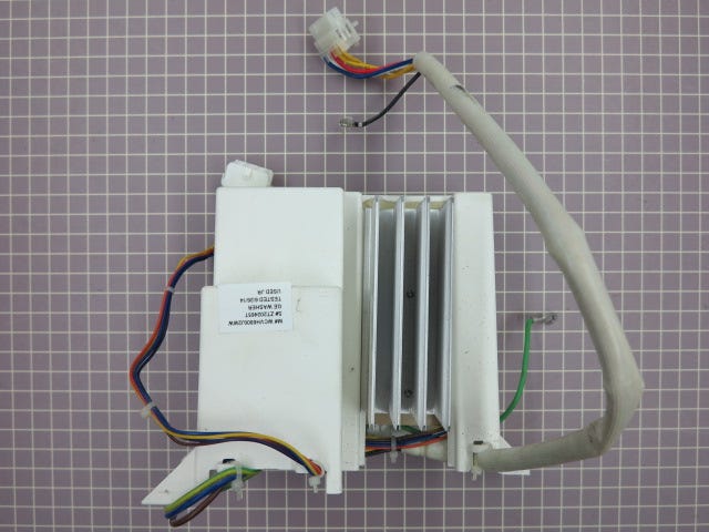 GE Washer Inverter WH12X10454