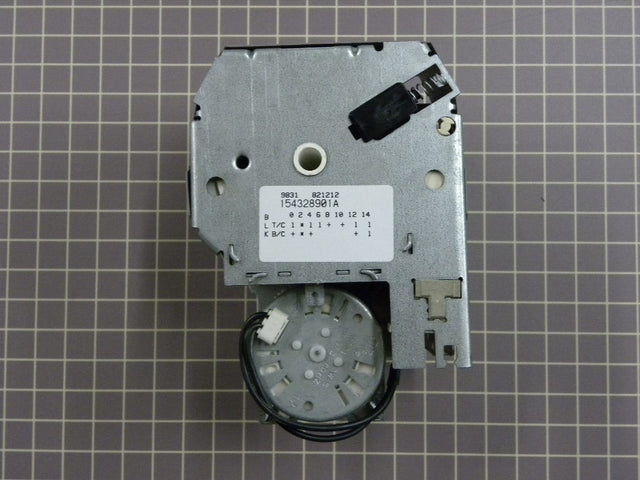 Timer 154328901 (A)