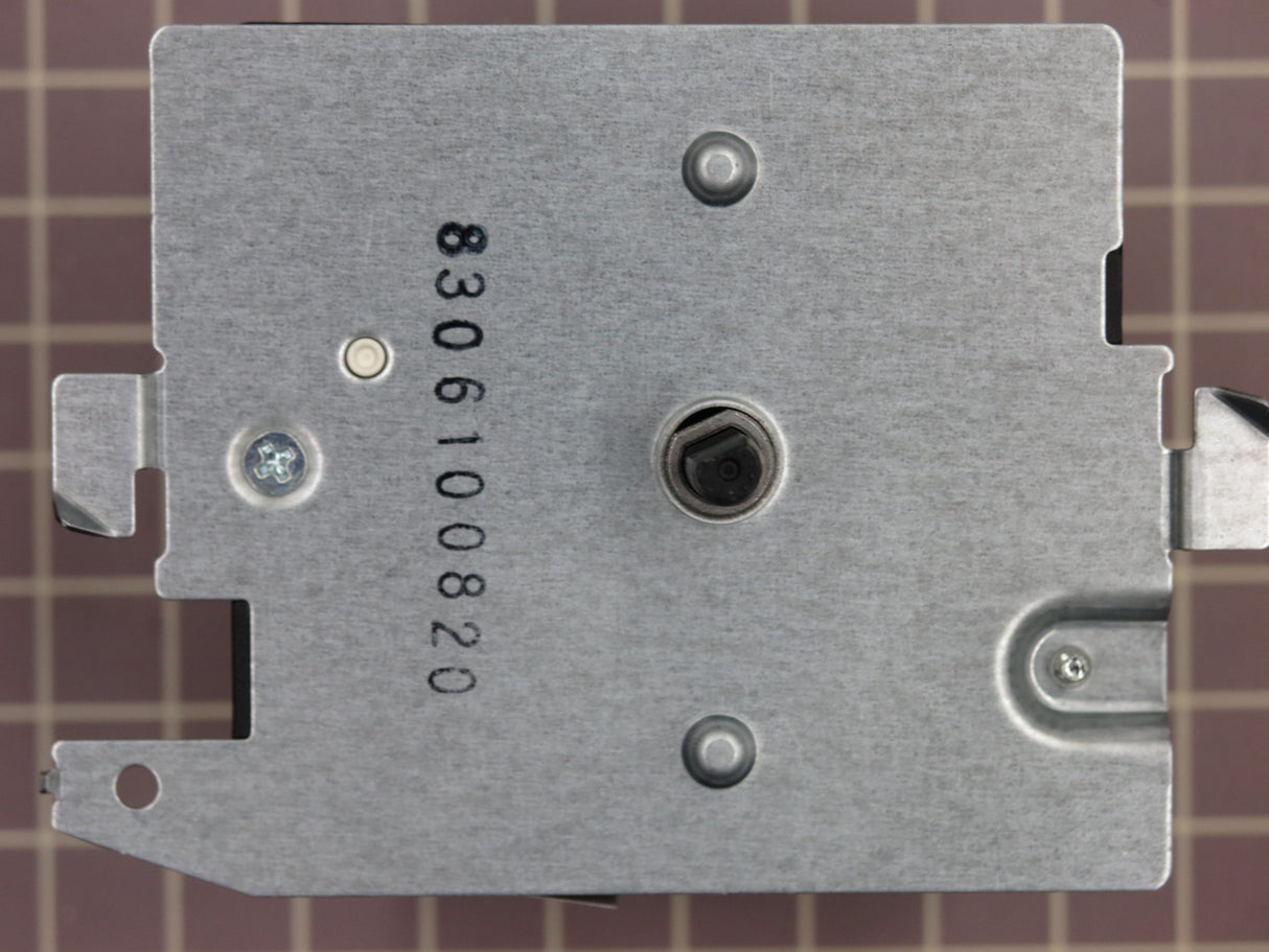 Timer WE4M533
