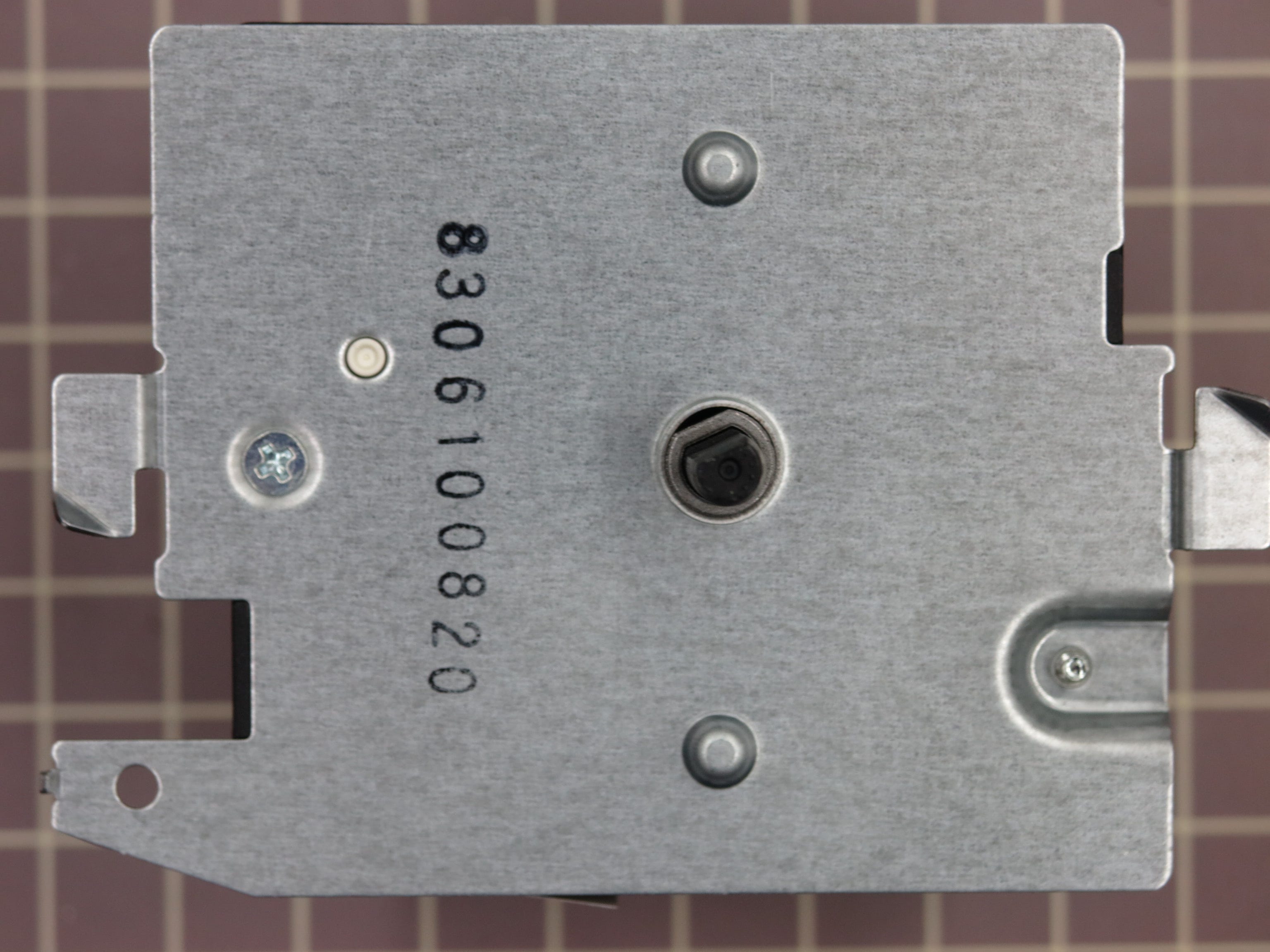 Timer WE4M533