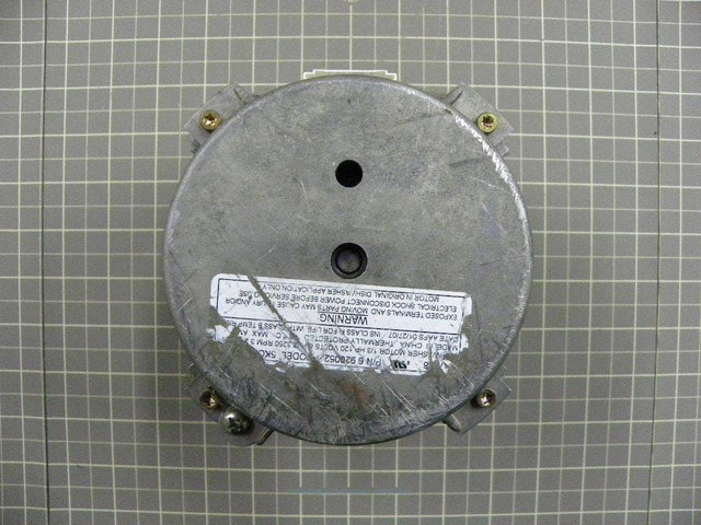 Motor 6 920052