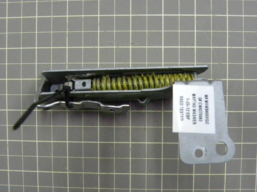 Lid Hinge (Right) W10141679