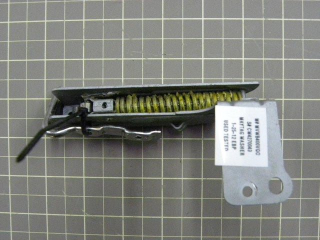 Lid Hinge (Right) W10141679