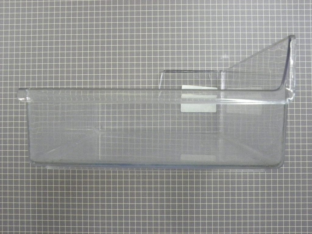 Whirlpool Refrigerator Ice Storage Bin 10476203