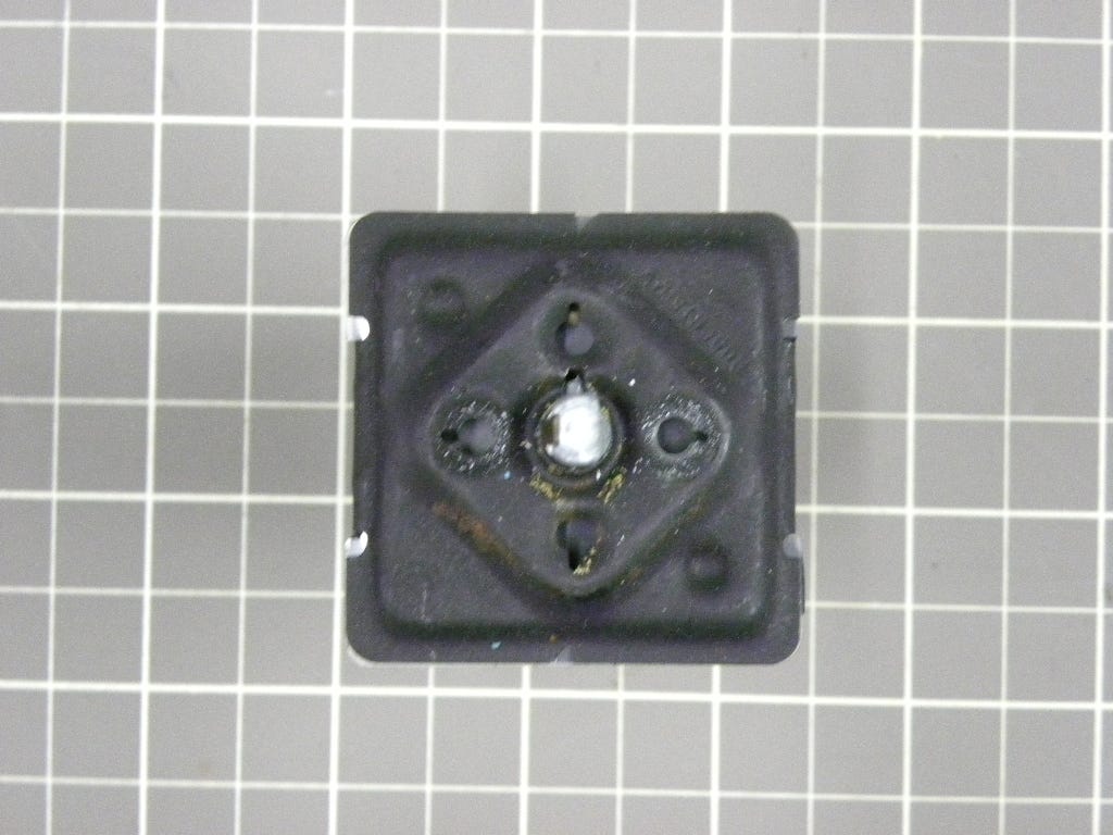 Infinite Switch Y0315563