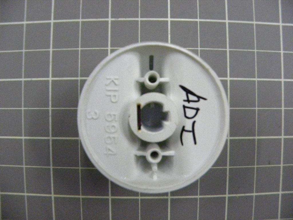 Amana Range Thermostat Knob 31760308W