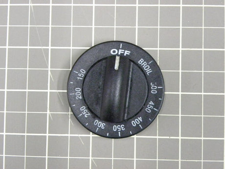 Thermostat Knob 3196048