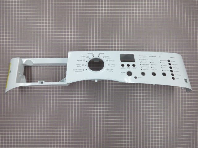 Control Panel 7134995310