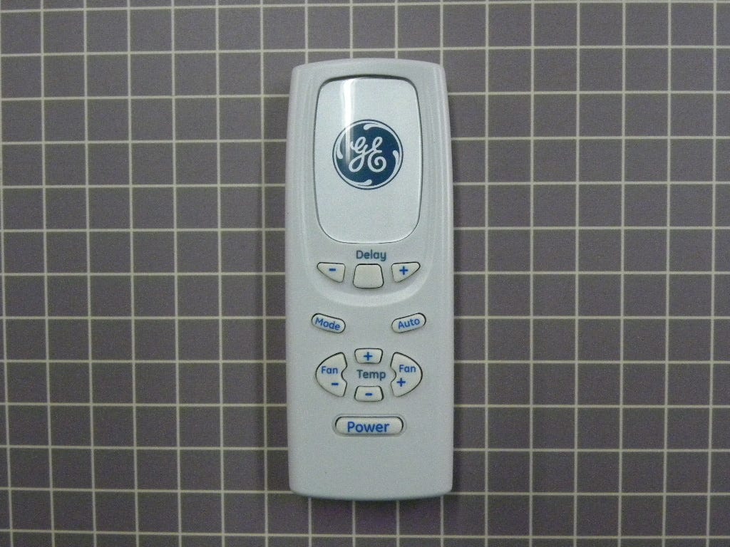 Remote Control WJ26X10354