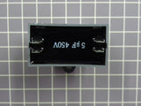 Soleus Dehumidifier Fan Motor Capacitor SG-DEH-70-1