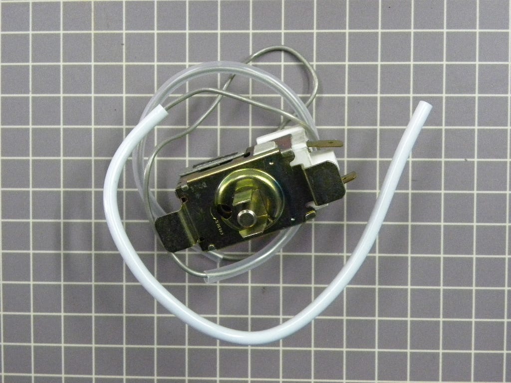 Temperature Control 5304421768
